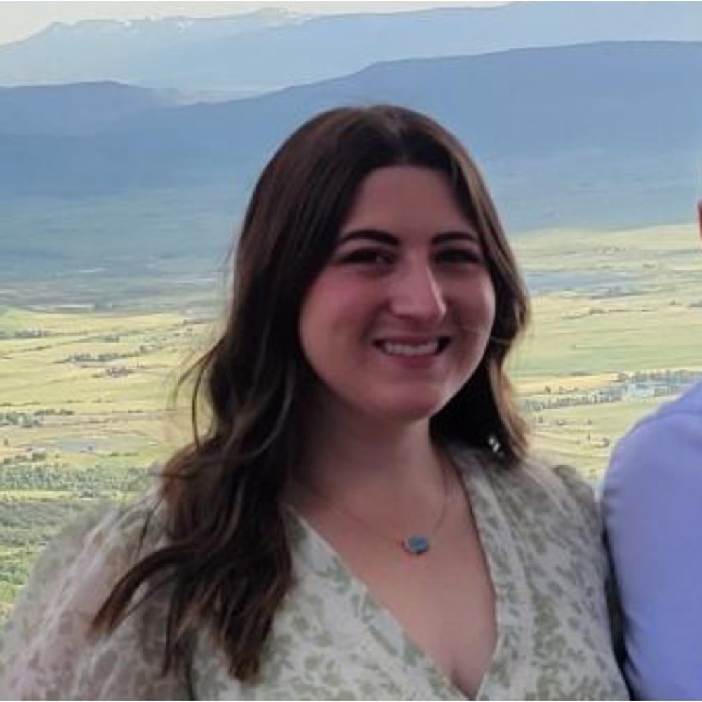 Meet your Posher, Allison